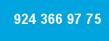924 366 97 75